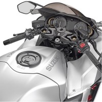 Redukce pro tankvak Tanklock KAPPA SUZUKI HAYABUSA 1300 (20-22)