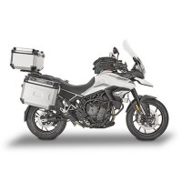 Redukce pro tankvak Tanklock KAPPA TRIUMPH TIGER SPORT 660