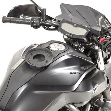 Redukce pro tankvak Tanklock KAPPA YAMAHA MT-07