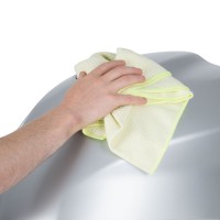 Utěrka z mikrovlákna WAFFLE DRYING TOWEL OXFORD (80x40cm)