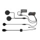 Bluetooth handsfree headset SENA SMH10R (dosah 0,9 km)