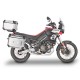 KAPPA Nosič kufru APRILIA Tuareg 660 (21-22) KR6710