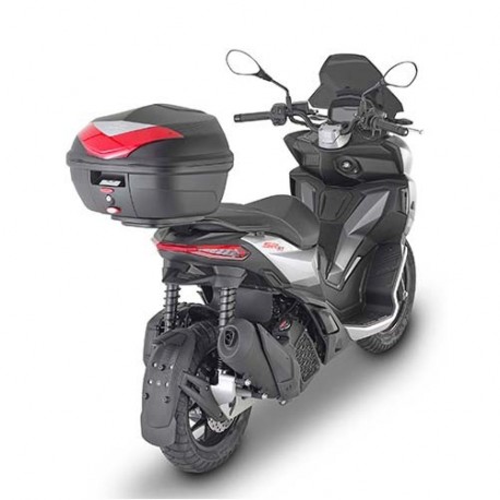 KAPPA Nosič kufru APRILIA SR GT 125 / 200 (22-23) KR6711