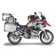 KAPPA Nosič kufru BMW R 1200 GS (13-18) / 1250 GS (19-22) KR5108