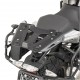 KAPPA Nosič kufru BMW G 310 GS (17-22) KR5126