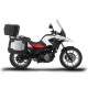 KAPPA Nosič kufru BMW F 650 GS (04-07) / G 650 GS (11-17) KR685