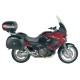 K222 nosič kufru HONDA XL 1000 V Varadero / ABS (07-12)