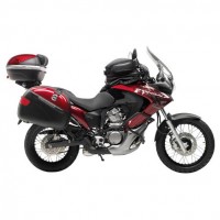 K200 plotna kufru HONDA Transalp / Dominator / Africa Twin (88-96)