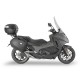 KR11500 nosič kufru HONDA INTEGRA 750 (16-20)