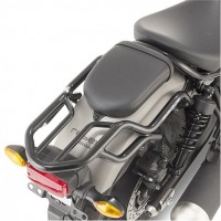 KR1160 nosič kufru HONDA CMX 500 Rebel (17-22)