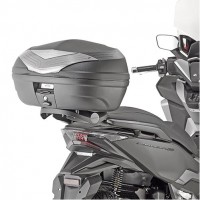 KR1166 nosič kufru HONDA FORZA 125 / 300 / 350 (15-23) / ADV 350 (22)