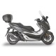 KR1166 nosič kufru HONDA FORZA 125 / 300 / 350 (15-23) / ADV 350 (22)