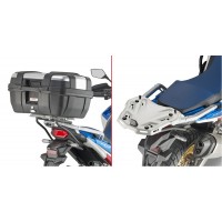 KR1178 nosič kufru HONDA CRF 1100 L Africa Twin / Adventure Sports (20-22)