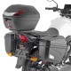 KR1184 nosič kufru HONDA CB 125 F (21-22)