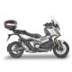 KR1188 nosič kufru HONDA X-ADV 750 (21-23)