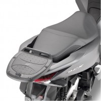 KR1190 nosič kufru HONDA PCX 125 (10-22)