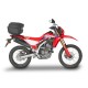 KR1191 nosič kufru HONDA CRF 300 L (21-22)