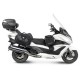 KR19 nosič kufru HONDA Silver Wing / SW-T 400 / 600 (01-17)