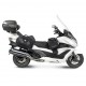 KAPPA KR19M nosič kufru HONDA Silver Wing / SW-T 400 / 600 (01-17)