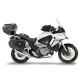 KAPPA KRA1110 nosič kufru HONDA Crosstourer 1200 / Crosstourer 1200 DCT (12-19)