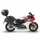 KAPPA KZ1102 nosič kufru HONDA CB 600 F Hornet / CBR 600 F (11-13)