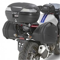 KZ1152 nosič kufru HONDA CB 500 F (16-18)