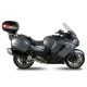 KR410 nosič kufru KAWASAKI GTR 1400 (07-15)