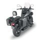 KR4114 nosič kufru KAWASAKI Versys 650 (15-22)