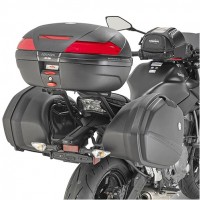 KAPPA KZ4117 nosič kufru KAWASAKI Z 650 (17-22)