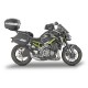 KAPPA KZ4118 nosič kufru KAWASAKI Z 900 (17-22)