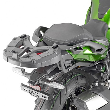 KAPPA KZ4123 nosič kufru KAWASAKI Ninja H2 SX (18-22)