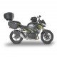 KAPPA KZ4129 nosič kufru KAWASAKI Z 400 / Ninja 400 (18-22)