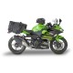 KAPPA KZ4129 nosič kufru KAWASAKI Z 400 / Ninja 400 (18-22)