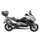 KAPPA KR2013 nosič kufru YAMAHA T-MAX 500 / 530 (08-16)