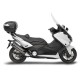 KAPPA KR2013M nosič kufru YAMAHA T-MAX 500 / 530 (08-16)