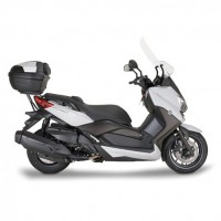 KAPPA KR2117 nosič kufru YAMAHA X-MAX / MBK Evolys / MBK Skyliner 125-250 (14-17)