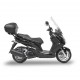 KAPPA KR2120 nosič kufru YAMAHA Tricity 125 - 155 (14-22)