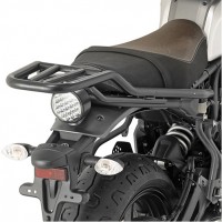 KAPPA KR2126 nosič kufru YAMAHA XSR 700 (16-20)