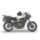 KAPPA KR2126 nosič kufru YAMAHA XSR 700 (16-20)