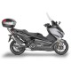 KAPPA KR2133 nosič kufru YAMAHA T-MAX 530 (17-19)