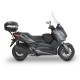 KAPPA KR2149 nosič kufru YAMAHA X-MAX 125-300 / Tricity 300 (17-22)