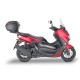 KAPPA KR2153 nosič kufru YAMAHA N-MAX 125-155 (21-22)