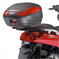 KAPPA KR3550 nosič kufru YAMAHA X-MAX 125-250 (05-09)