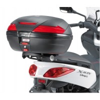 KAPPA KR370 nosič kufru YAMAHA X-MAX 125-250 / MBK Skycruiser 125 (10-13)