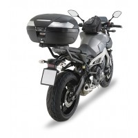 KAPPA KZ2115 nosič kufru YAMAHA MT-09 850 (13-16) / XSR 900 (16-21)