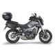 KAPPA KZ2115 nosič kufru YAMAHA MT-09 850 (13-16) / XSR 900 (16-21)