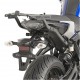 KAPPA KZ2130 nosič kufru YAMAHA MT-07 Tracer / Tracer 700 (16-22)