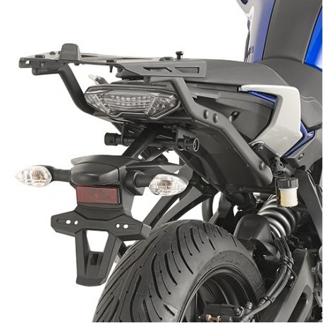 KAPPA KZ2130 nosič kufru YAMAHA MT-07 Tracer / Tracer 700 (16-22)