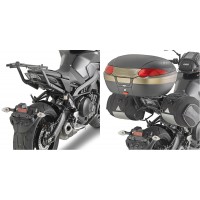 KAPPA KZ2132 nosič kufru YAMAHA MT-09 (17-20)