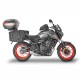 KAPPA KZ2140 nosič kufru YAMAHA MT-07 (18-22)